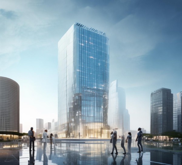 山东创新建材引领建筑未来