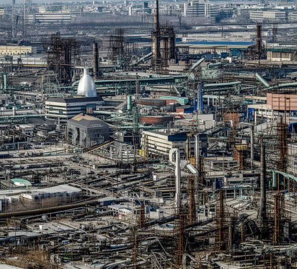 赣抚建材资源，机遇与挑战