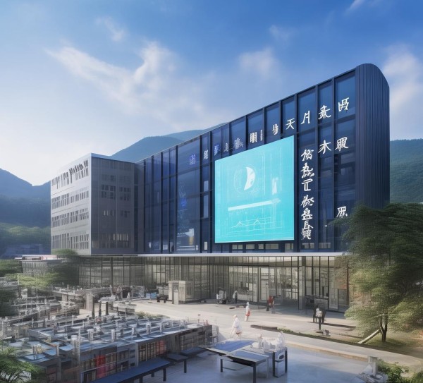 贵州省建材产品质量检验检测院助力区域经济高质量发展