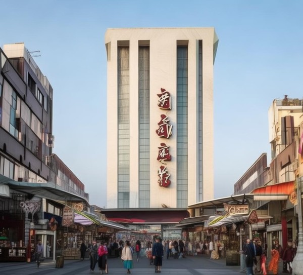 见证市场辉煌成就，见证品牌崛起