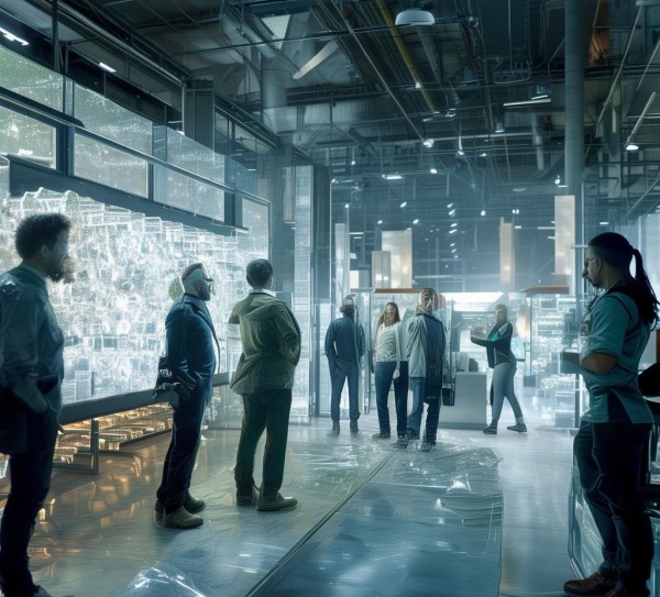 建材创新，推动可持续发展的新革命