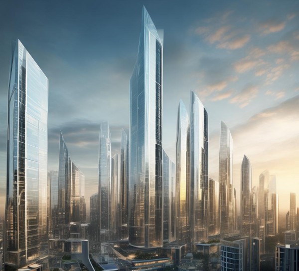 以创新引领建材行业新纪元