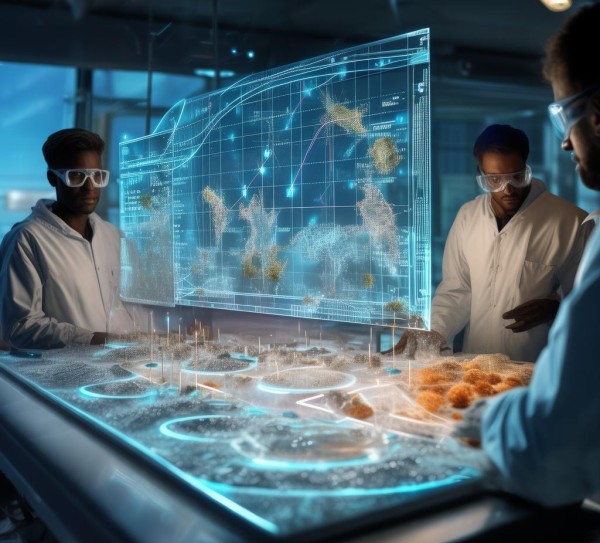 材料走向未来预测与资源属性评测优化