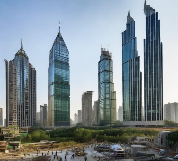 济南创新建材，机遇与挑战并存，未来将如何书写？