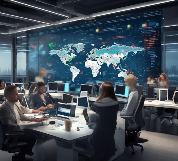 打造高效客户资源平台，助力建材客户拓展。