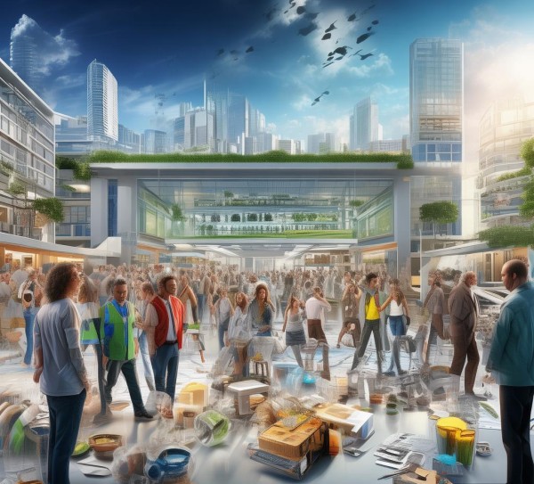 家居建材行业持续发展，未来机遇与挑战