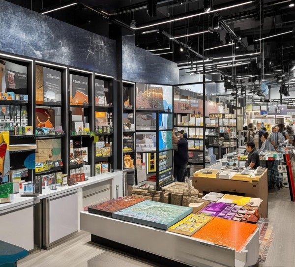 建材新宠来袭，最新产品从材料到功能！