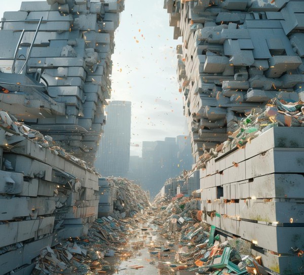 砖石烧结砖，废料为未来砖石砖的环保解决方案