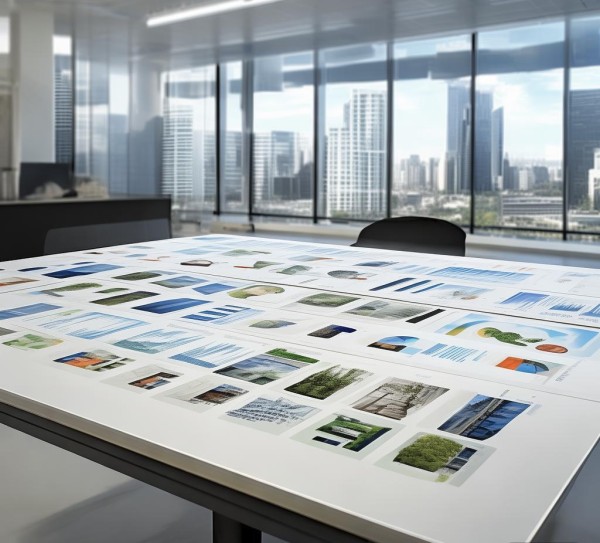 建材水资源论证报告表