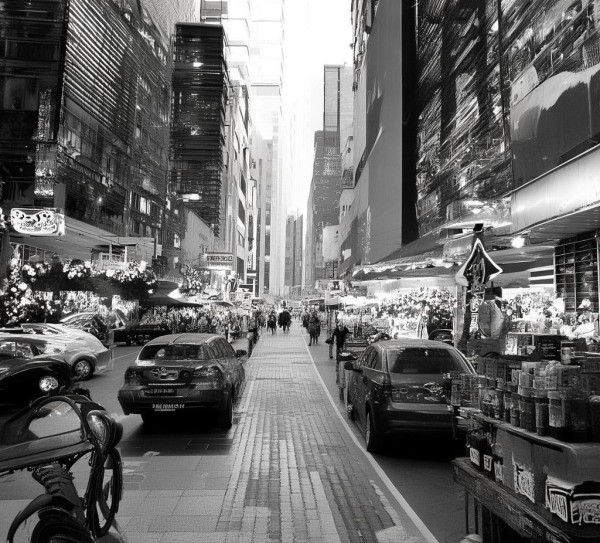 建材市场，趋势与机遇并存