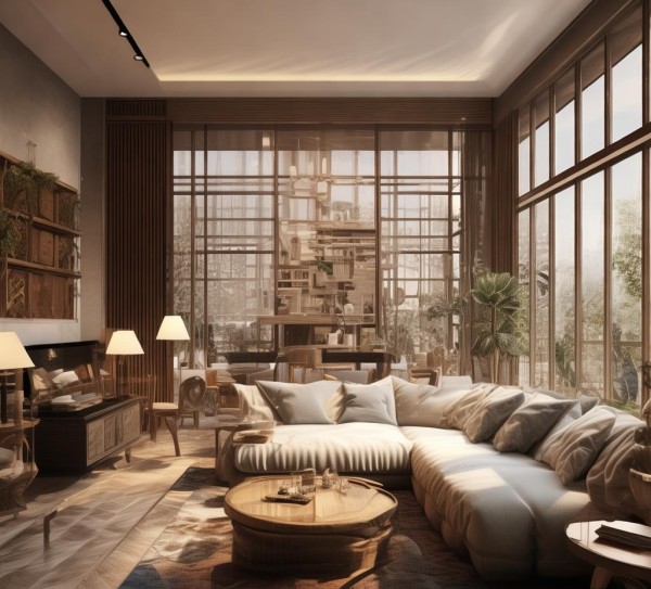 建材家具全解析，生活必备品，实用指南