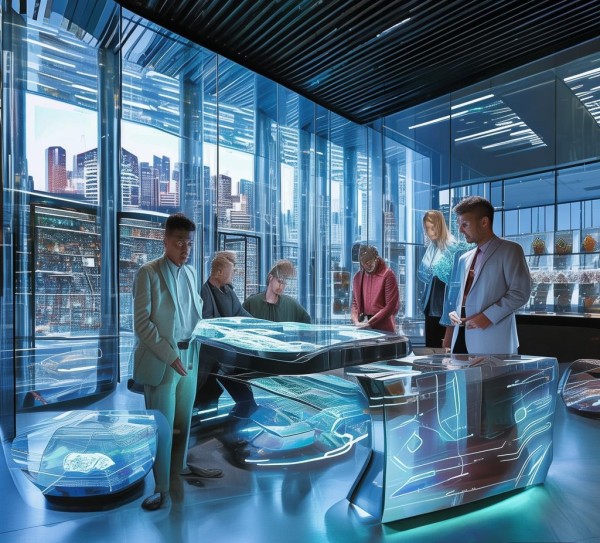 建材批发公司如何创新？论其创新路径